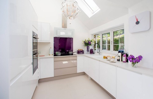 Merthyr Tydfil Cottage | Hiraeth at the Brecon Beacons