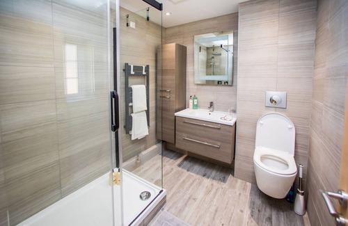 Merthyr Tydfil Cottage | Hiraeth at the Brecon Beacons