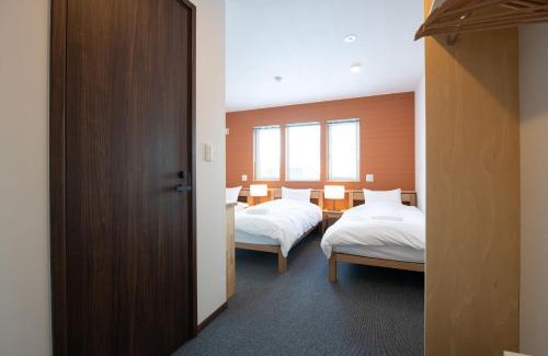 Hirafu Cabin | Hirafu Tomten