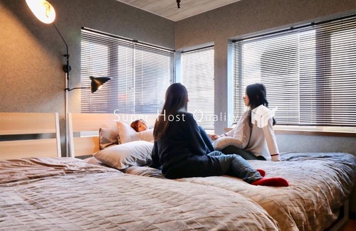 Toyohira House | Hiragishi 2-3-2-10 / Vacation STAY 4026