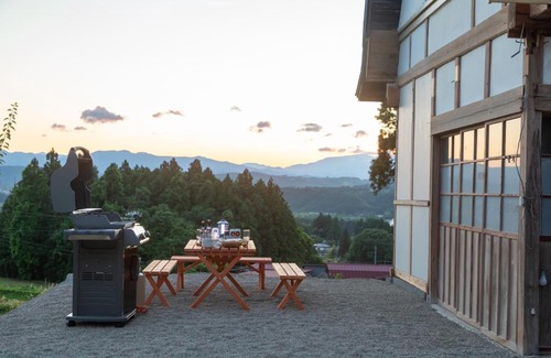 Hiraizumi Resort | Hiraizumi Club -farm&resort- Vacation Stay