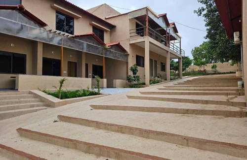 Haripur Resort | Hiran Gir Retreat Sasan Gir