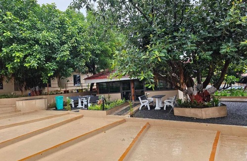 Haripur Resort | Hiran Gir Retreat Sasan Gir