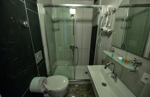 Uzungol Apartment | Hirande Uzungöl