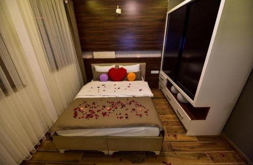 Uzungol Apartment | Hirande Uzungöl