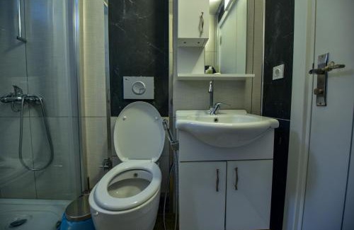 Uzungol Apartment | Hirande Uzungöl