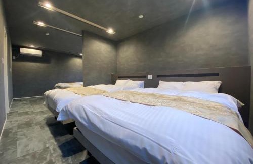 Chikugo House | HIRARI Mizubenomori - Vacation STAY 08869v