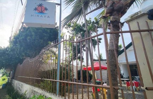 Roxas City Bed & Breakfast | Hiraya Bed and Breakfast