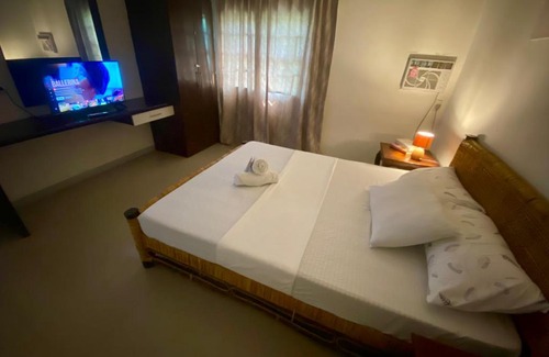Roxas City Bed & Breakfast | Hiraya Bed and Breakfast