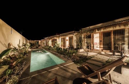 Uluwatu Hotel | Hiraya Uluwatu