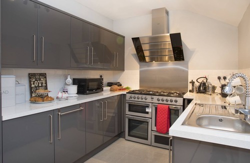 Gallt Y Foel House | Hirfron