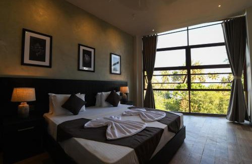 Dickwella Hotel | Hiriketiya Beach Resort