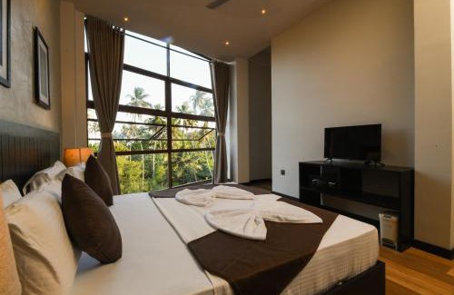 Dickwella Hotel | Hiriketiya Beach Resort