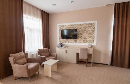 Lankaran Hotel | Hirkan Park Hotel