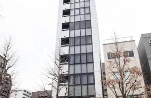 Hakata Ekimae Apartment | HIRO BUILDING Apartment Stay