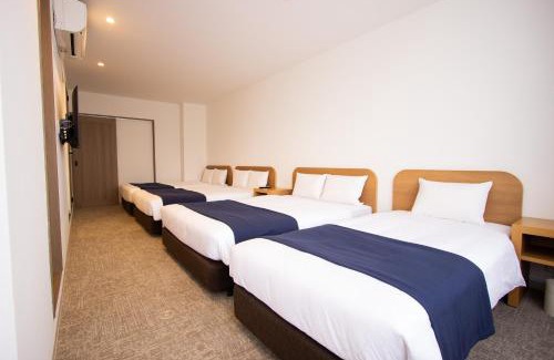 Hakata Ekimae Apartment | HIRO BUILDING Apartment Stay