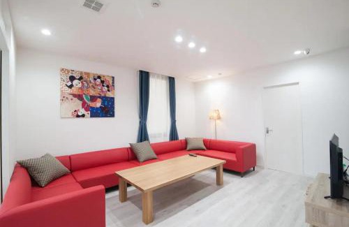 Hakata Ekimae Apartment | HIRO BUILDING Apartment Stay