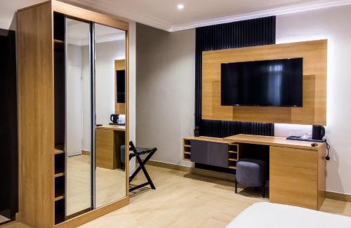 Kaduna State Apartment | Hiro Hotel 05