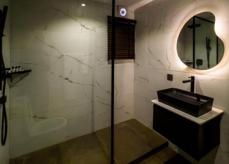 Kaduna State Apartment | Hiro Hotel 05