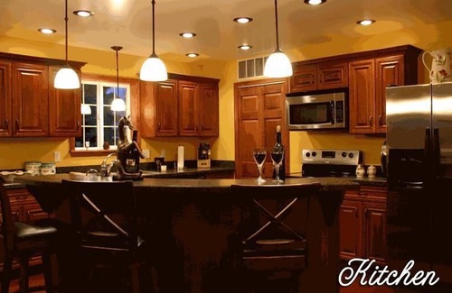 Waitsburg House | Hiromi's House - Minutes from Blue Mountains and Wine Country