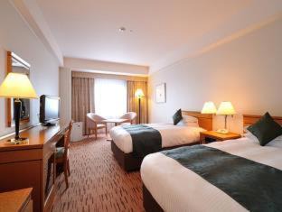 Mihara Hotel | Hiroshima Airport Hotel