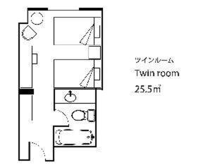 Mihara Hotel | Hiroshima Airport Hotel