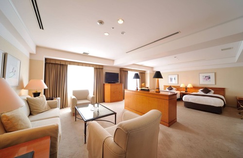 Mihara Hotel | Hiroshima Airport Hotel