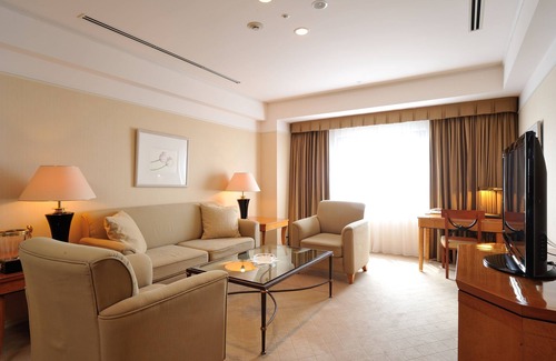 Mihara Hotel | Hiroshima Airport Hotel
