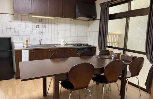 Minami Ward House | Hiroshima Danbara LiBPLUS