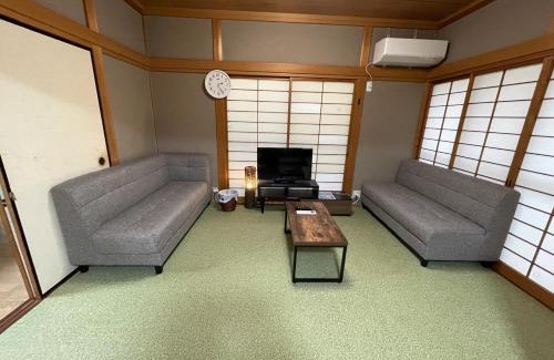 Minami Ward House | Hiroshima Danbara LiBPLUS