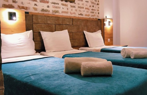 Tashkent Hotel | Hirot Tashkent Hotel