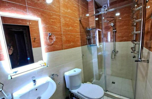 Tashkent Hotel | Hirot Tashkent Hotel