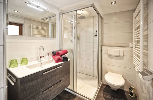 Serfaus Apartment | HIRSCH by Summit Residence