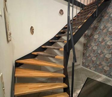 Gronau Apartment | Hirschblick