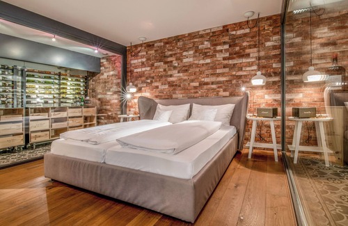 Obererlinsbach Hotel | Hirschen Erlinsbach Swiss Quality