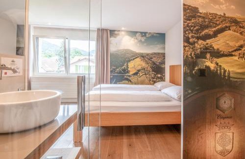 Obererlinsbach Hotel | Hirschen Erlinsbach Swiss Quality
