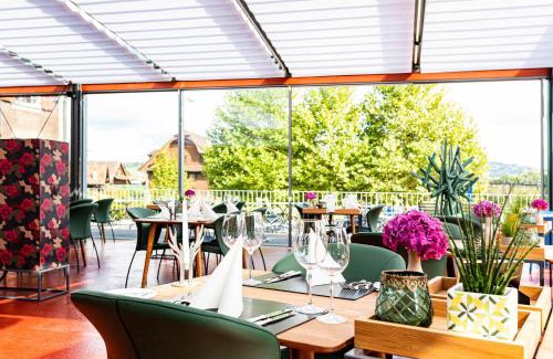 Oberkirch Hotel | HIRSCHEN OBERKIRCH - Design Boutique Hotel