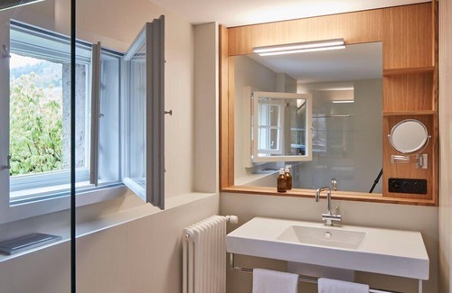 Andelfingen District Hotel | Hirschen Stammheim