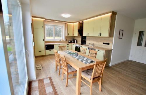 Wolgast Apartment | Hirschhof