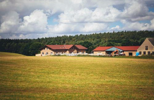 Wolgast Apartment | Hirschhof