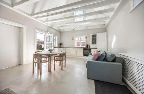 Hirtshals Bed & Breakfast | Hirtshals Gamle Station