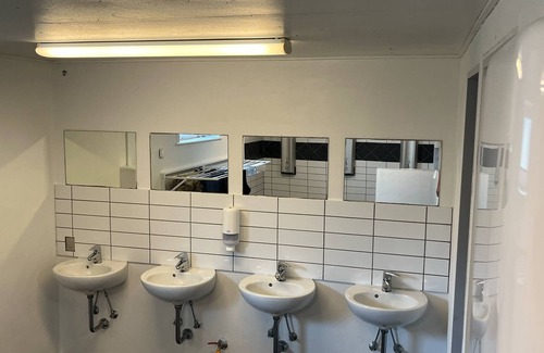 Hirtshals Hostel | Hirtshals Idrætscenter