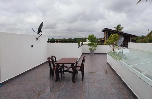 Gonawala House | Hiru Villa