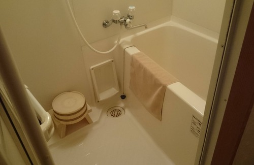 Shinshufudo Onsen House | Hirugami Grand Hotel Tenshin