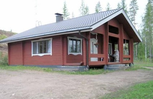 Rautjarvi House | Hirviharju by Interhome