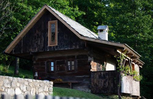 Crnomelj House | HIS-a za 2