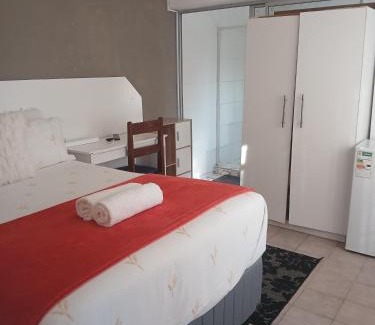 Vryheid House | His Glory Guesthouse