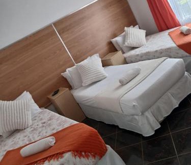 Vryheid House | His Glory Guesthouse