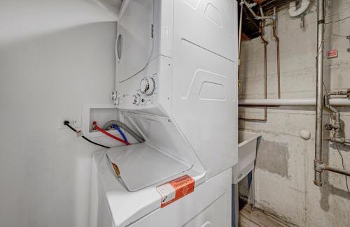 Villa Park Apartment | His Grace Garden Apartment