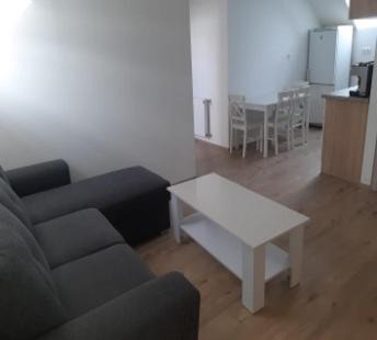 Cerkvenjak Apartment | Hisa jager